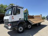Mercedes-Benz Arocs 3245K 8x4 Meiller*Bordmatik*AHK* - Kipper