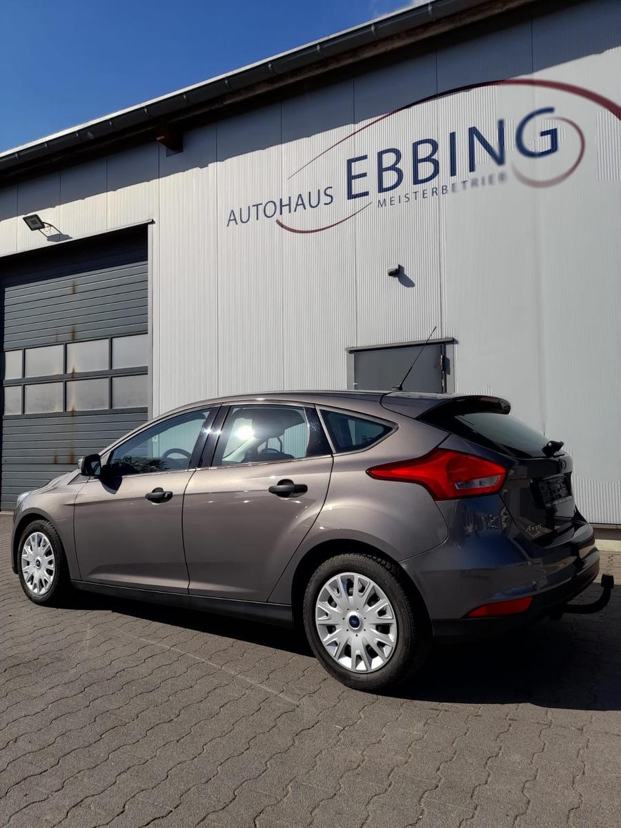 Ford Focus Lim. Ambiente