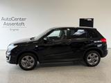 Suzuki Vitara 1.6 DDiS Comfort Euro6 1 Hand - Suzuki Vitara mit Diesel-Antrieb: Allradantrieb