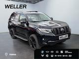 Toyota Land Cruiser 2.8 D-4D Automatik TEC-Edition *360 - Toyota Gebrauchtwagen in Iserlohn