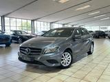 Mercedes-Benz A 180 BlueEfficiency*STYLE*KLIMA*SHZ*PDC - Mercedes-Benz A 180 in Duisburg
