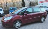 Citroën Grand C4 Picasso Tendance Automatikgetr 7-Sitzer - rote Citroën Grand C4 Picasso / SpaceTourer
