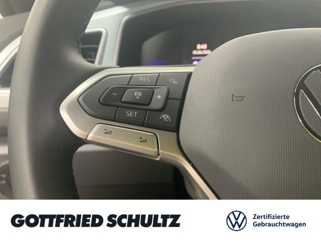 Volkswagen T-Roc - Bild 20