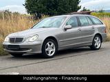 Mercedes-Benz C 200 C -Klasse T-Modell C 200 T Kompressor - Mercedes-Benz C 200 aus 2003
