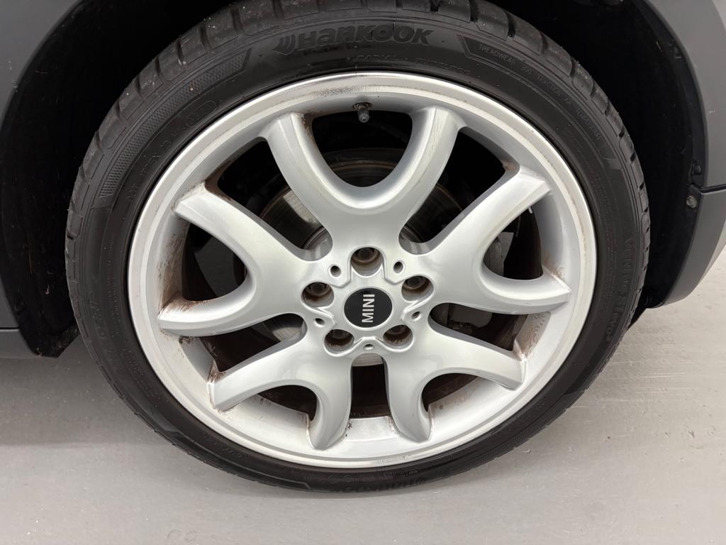 MINI Cooper SD Countryman