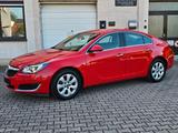 Opel Insignia 1.6 Turbo Lim. INNOVATION TÜV NEU EURO6 - Opel Insignia: 1.6