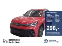 Volkswagen Tiguan - Vorschau Bild 1
