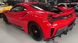 Ferrari 488 Pista GTB Pista Coupé CARBON LIFT CAMERA - rote Ferrari 488 Pista