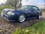 Mercedes-Benz SL 500 SL - Mercedes-Benz SL 500 aus 1994