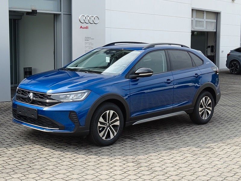 Volkswagen Taigo 1.0 TSI DSG Energy imagem 3