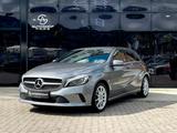 Mercedes-Benz A 200 BlueEfficiency Automatik/Navi/LED - gebrauchte Mercedes-Benz A 200 aus dem Jahr 2017