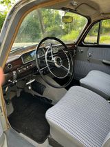 Mercedes-Benz 220 Ponton 220s - Mercedes-Benz 220 aus 1959