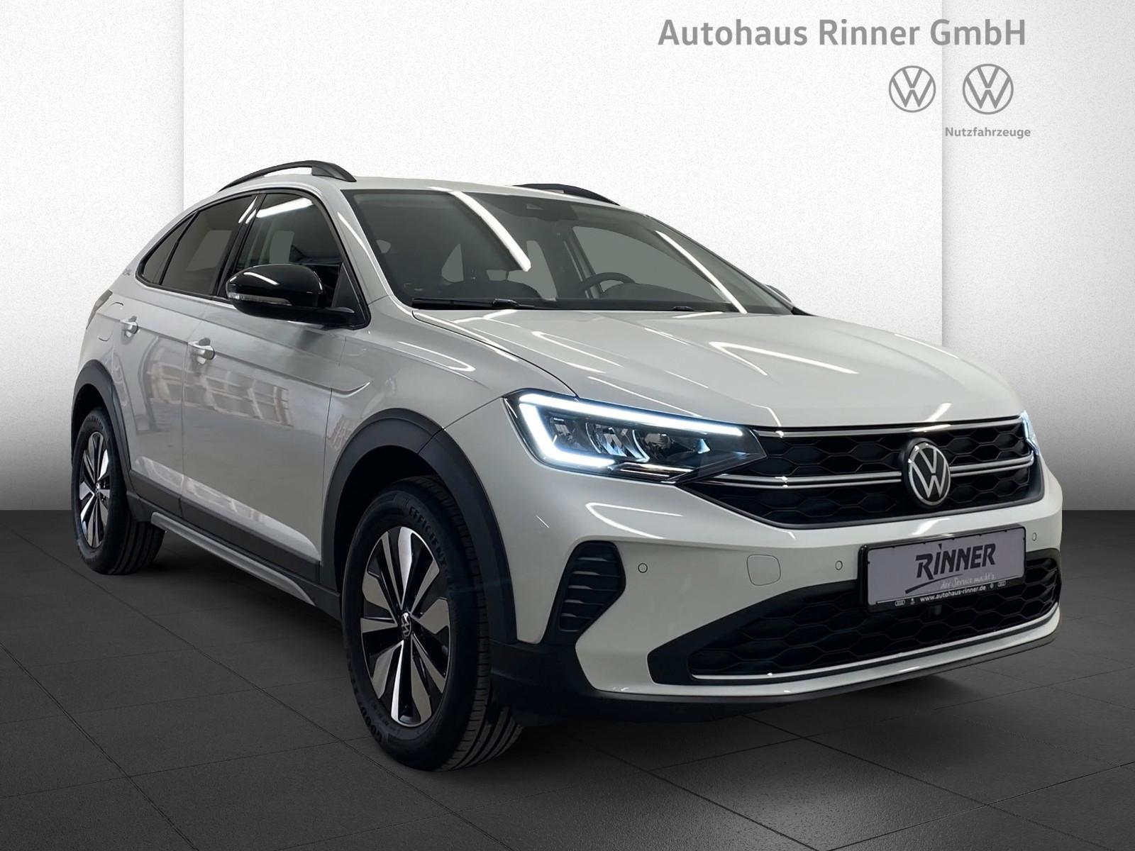 Volkswagen Taigo Life ''GOAL'' 1,0 l TSI 70kW