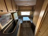 Fiat Ducato Wohnmobil Euramobil - gebrauchte Fiat Ducato aus dem Jahr 1992