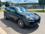 Porsche Cayenne Diesel -3.0 Diesel - EUR6 - Porsche Gebrauchtwagen in Erlangen