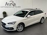 Seat Leon SpT 2.0 TDI DSG NAV+LED+V-COCKPIT+ACC+PANO - gebrauchte Seat Leon aus dem Jahr 2023