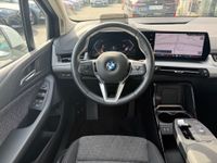 BMW 220 Active Tourer - Vorschau Bild 10