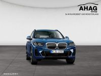 BMW iX3 - Vorschau Bild 10