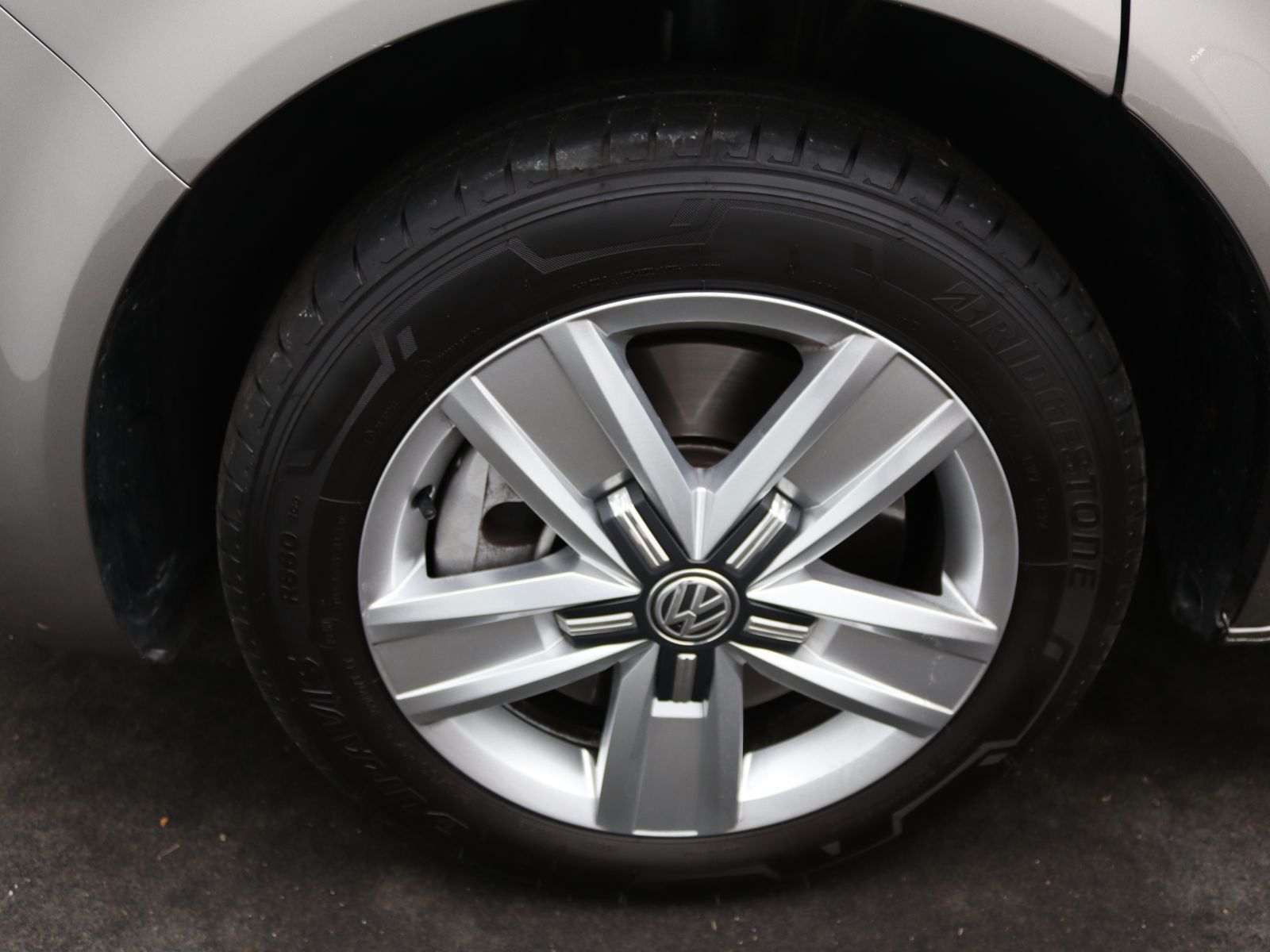 Volkswagen T6 Multivan - Bild 14