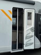 Glücksmobil S 75SL *Automatik*Hubbett* - Glücksmobil Wohnwagen & Wohnmobile