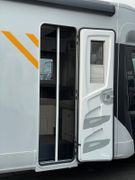 Glücksmobil S 75SL *Automatik*Hubbett*