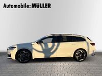 Skoda Superb - Vorschau Bild 7