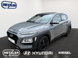 Hyundai KONA Pure 2WD 1.0 T-GDI EU6d-T Spurhalteass. Ala - Hyundai KONA: Pure