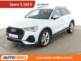 Audi 35 TFSI ACT S line Aut.*NAV*LED*ACC*CAM*PDC*SHZ*