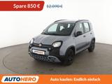 Fiat Panda 1.0 Mild-Hybrid City Cross*PDC*SHZ*KLIMA* - Fiat Panda CROSS