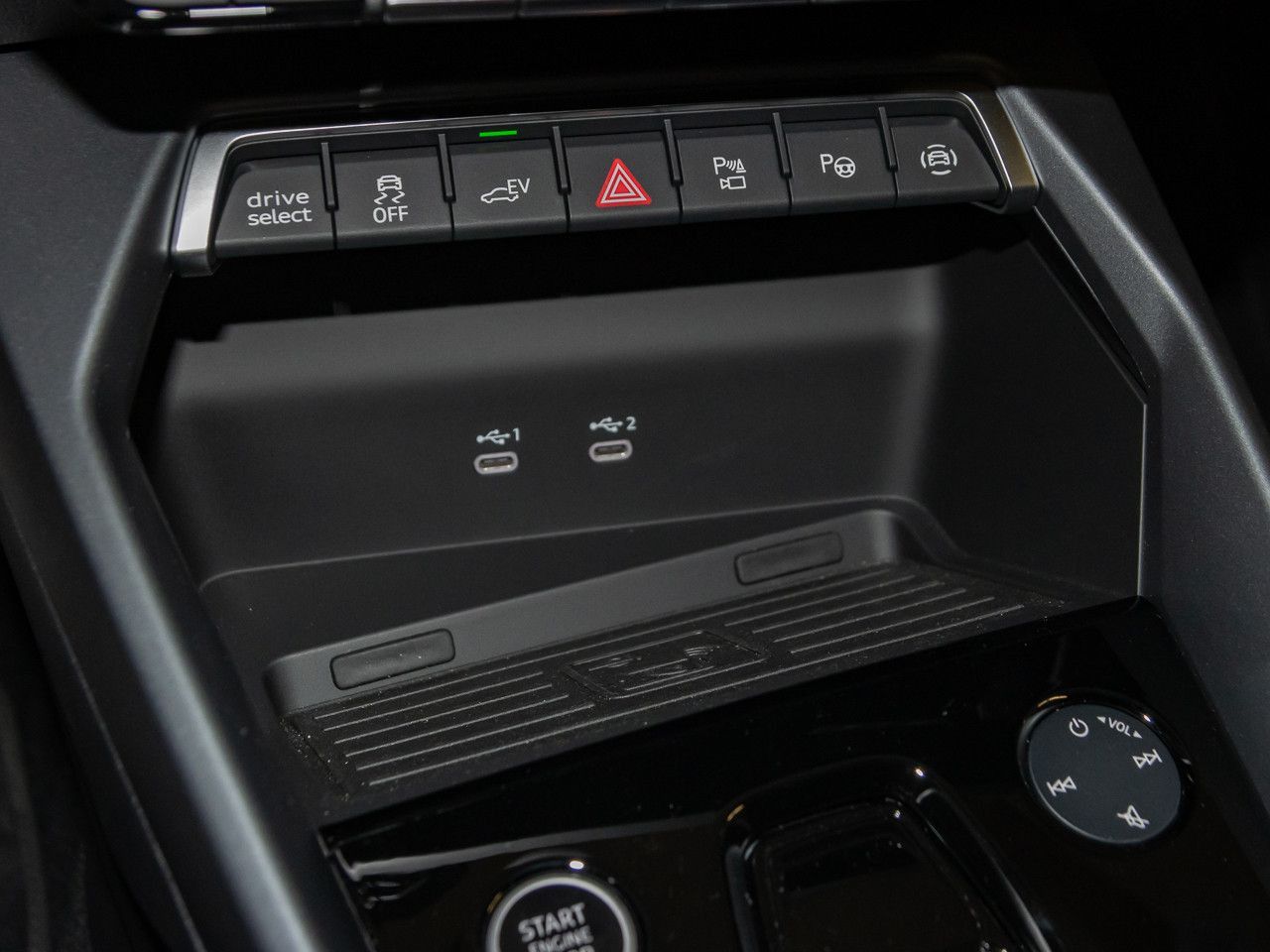 Audi A3 - Bild 17