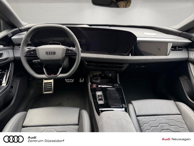 Audi A6 e-tron - Bild 6