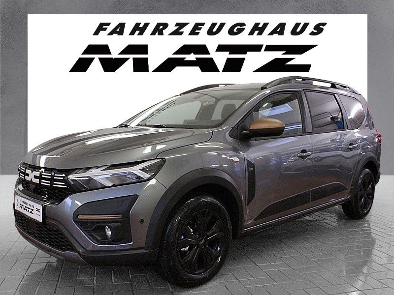 Fahrzeugabbildung Dacia Jogger TCe 110 Extreme+*7-Sitzer*