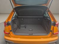 Skoda Kamiq - Vorschau Bild 18