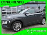Hyundai KonaYES! Plus*Serviceheft lückenlos*abs. TOPzust - Hyundai KONA in Gelsenkirchen