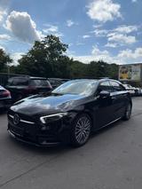 Mercedes-Benz A 200 d *AMG *Panorama* Keyless*1 H. *Kamera - Mercedes-Benz A 200 Gebrauchtwagen in Mülheim (Ruhr)