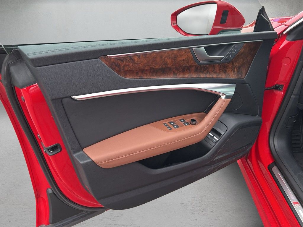 Audi A7 Sportback 50 TFSI e quattro S tronic *S line* foto 6