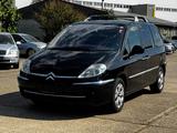 Citroën C8 2.2 HDI *BI-T*7SITZE*EXCLUSIVE*AUTOMATIK*TÜV - Citroën C8: Exclusive