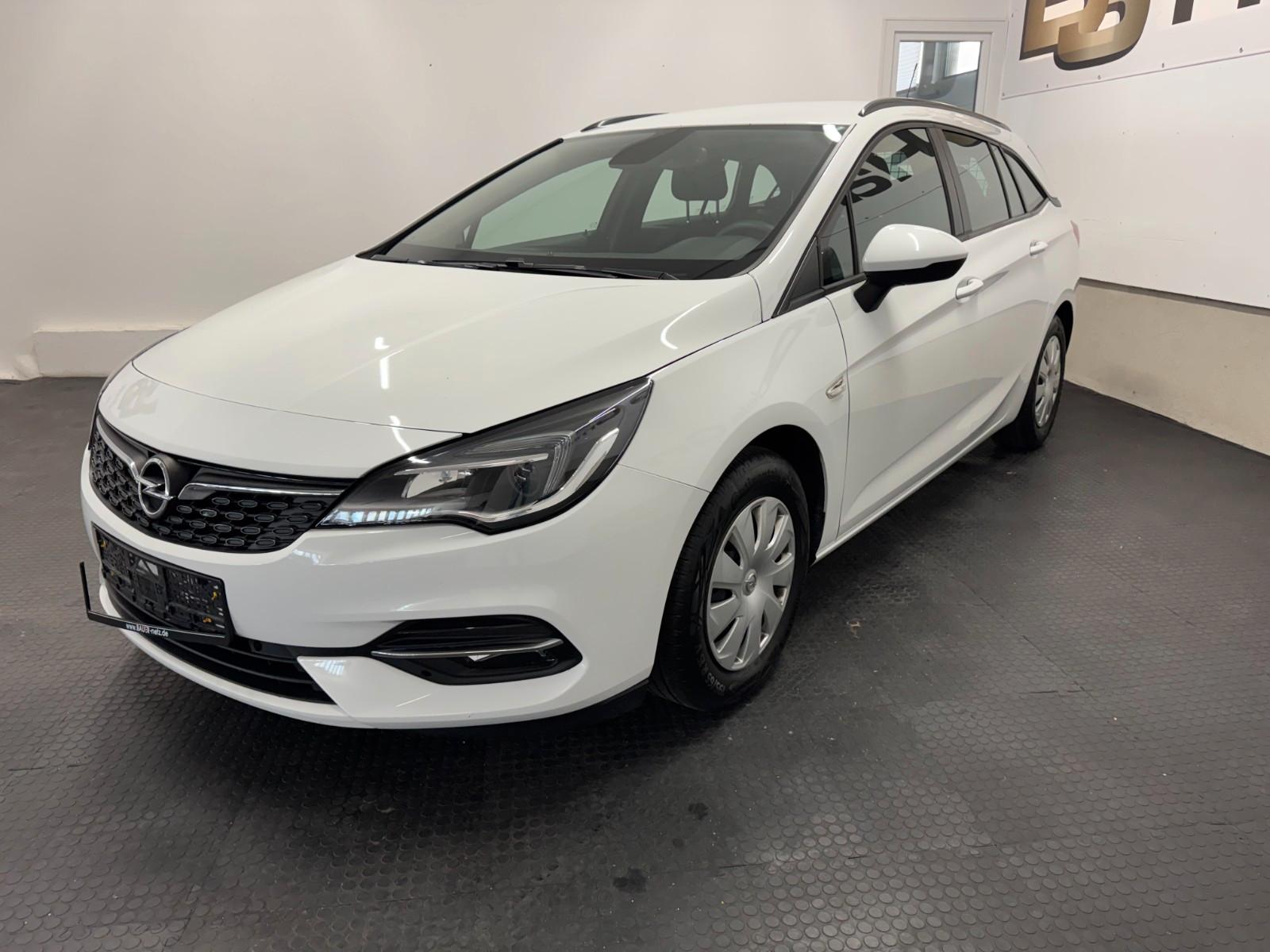 Opel Astra K Sports Tourer Business*NAVI*PDC*AHK*