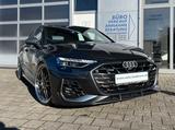 Audi S3 Sportback S-tronic quattro GEPFEFFERT 20" BBS - Audi S3 aus 2025