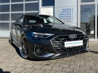 Audi S3 Sportback S-tronic quattro GEPFEFFERT 20" BBS bei Autohaus Landmann & Maier OHG