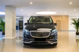 Mercedes-Benz V 300 CDI 4X2 LUXURY VIP VAN - : Van, Luxury