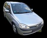 Opel Corsa 1.2 16V Blue & Silver TÜV 12/2026 - Opel Corsa: 12 16v