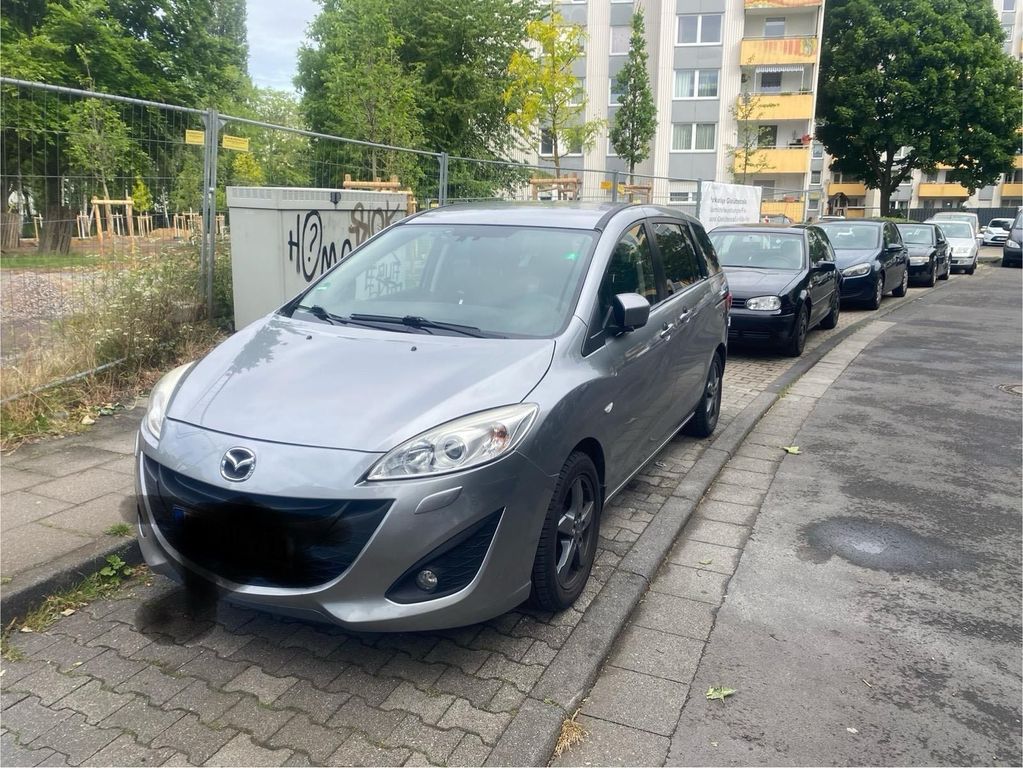 Mazda 5