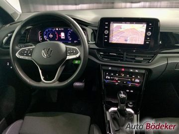 Volkswagen T-Roc 1.5 TSI DSG Style Garantie b. 29.1.29 