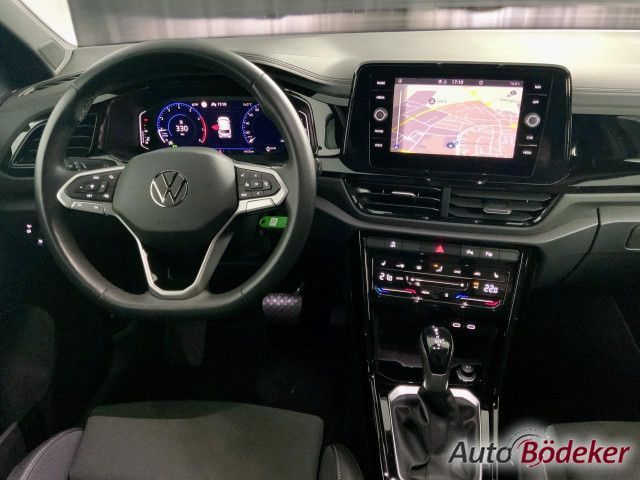 Volkswagen T-Roc 1.5 TSI DSG Style Garantie b. 29.1.29 