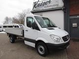 Mercedes-Benz Sprinter II Pritsche 313CDI+TÜV +Anhängerk. - Schlepper Anhänger