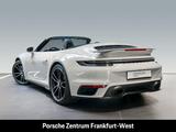 Porsche 992 911 Turbo S Cabriolet BOSE Sportabgasanlage - Porsche 992 in Frankfurt (Main)
