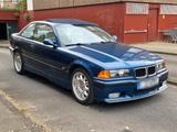 BMW E36 US M3, Avus Blau, Rostfrei, Top Ba... - BMW M3 in Hannover