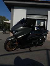Yamaha TMAX 560 Tech Max - YAMAHA TMAX 560