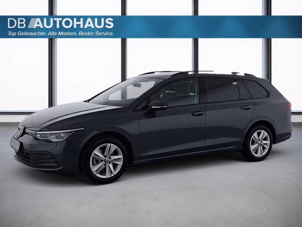 Volkswagen Golf Variant Life 15 eTSI DSG BusinessPremium 2024